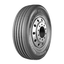 Aufine 295/80R22.5 designed for fleets long range truck tyre manufacture whole sale truck tyre